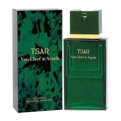 Tsar Cologne